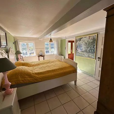 Cozy Older On Aero Σπίτι διακοπών